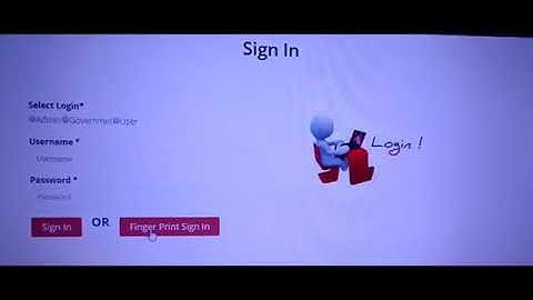 Biometric Fingerprint Project Using R305 Device