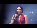 ELIZE RYD - Himlen i Min Famn / Raskasta Joulua, Espoo 17 12 2016