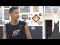 Full Court 3 on 2 at Shaq's House! Shareef O'Neal, Nassir Little, Jaxon Williams, Ronaldo Segu