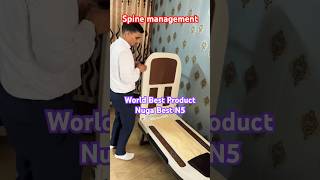 N5#nugabest#n5#spinehealth#exercise#nugabestdehradun screenshot 1