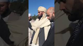 إِنَّا لِلّهِ وَإِنَّـا إِلَيْهِ رَاجِعُونَ Qabr Bayaan for Afridi Saheb Hiwad’s Father in Law En