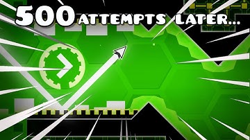 Blast Processing Wave at 333% Speed...