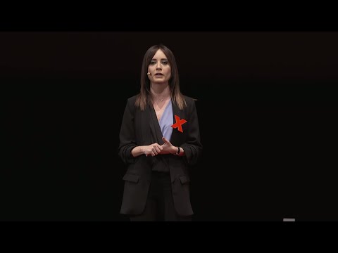 60 Saniyeden Fazlası | Nazlı Çelik | TEDxBahcesehirUniversity