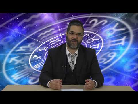האם אפשר לשנות מזל | שואל ומשיב | הרב חגי כהן