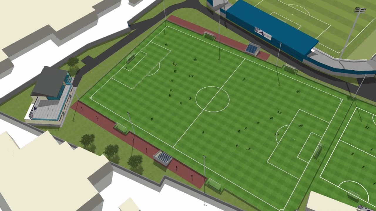 Harry Gregg Foundation