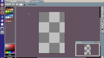 Elevator Jam - Timelapse #2 Player Selection (LOVE2D)