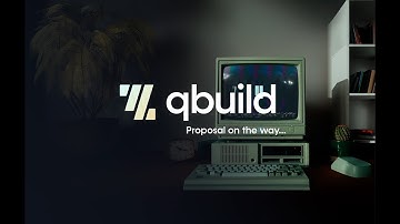 QBuild Demo – AI-Powered Auditing for Qubic Smart Contracts