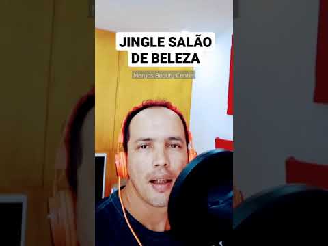 Jingle Salão de