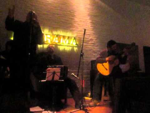 Anibal Alonso  Chacarera de un triste