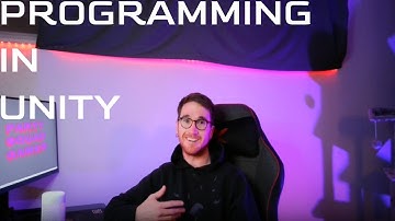 The Thomas Brush Experiment - How To Program In Unity.