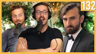 Keith \& Ned Ruined Miles's Wedding - The TryPod Ep. 132