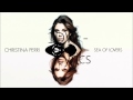 Christina Perri - Sea of Lovers (AUDIO)