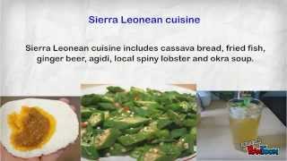 Cheap Flights To Sierra Leone TravelBeeps.com