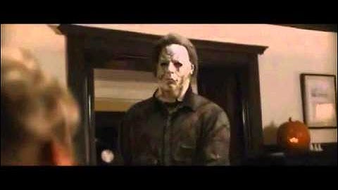 Michael Myers Tribute - Hell