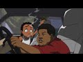 boondocks smokin with cigarettes full episode The Boondocks “Smokin' with Cigarettes