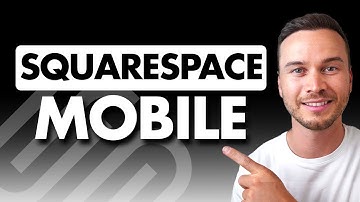 Squarespace Mobile Optimization Tutorial