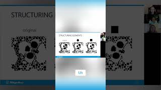 Unlock Image Secrets Structuring Elements Explained Simply! 1