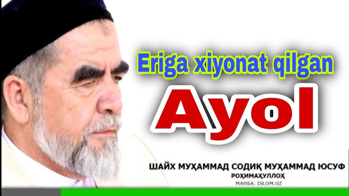 Xizmatkor ayol o‘z egalarining jinsiy aloqada bo‘lganiga ayg‘oqchilik qilayotgani aks etgan video.