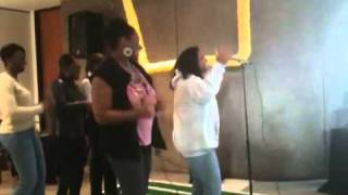 Temetra & the Temptresses