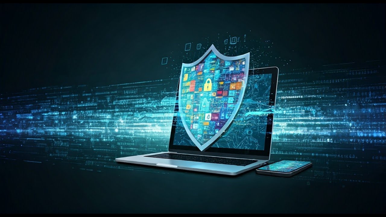 Cybersecurity for Remote Work: 10 Best Practices to Stay Safe Online ...