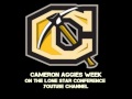 Cameron Aggies Week - Head Baseball Coach Todd Holland