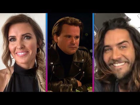 Videó: Mikor van Audrina Patridge születésnapja?