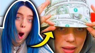 How Billie Eilish Earned Her $30 Million Fortune!