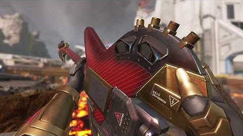 Fuse heirloom Inspect Harbingers Collection Event