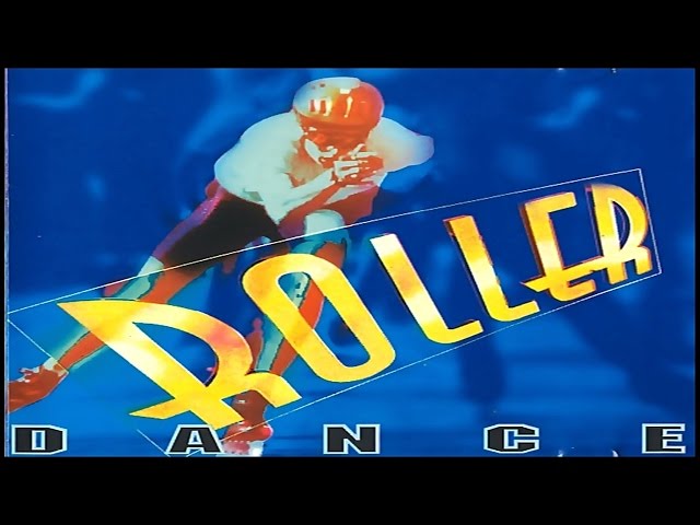 Roller Dance [1995] - (Paradoxx Music) (MAICON NIGHTS DJ) - YouTube