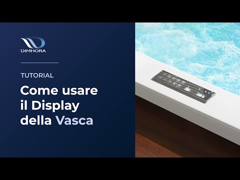 Video: Schermo per vasca: panoramica del modello, installazione