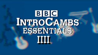 Intro Cambs Essentials IIII