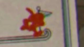 Playing Cuphead With Lag And No Upgrades