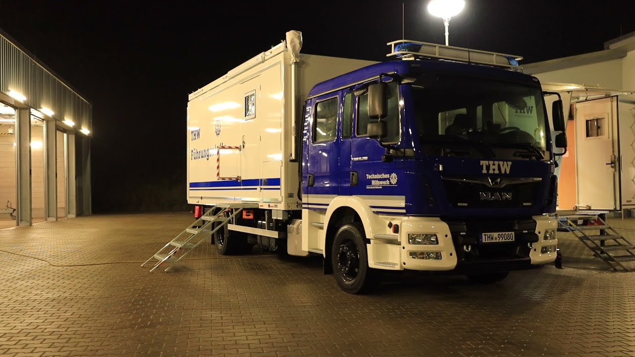 Einsatz an Heiligabend