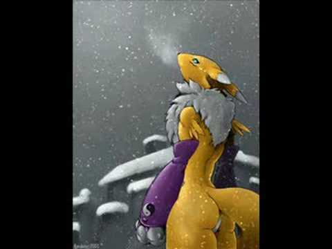 Renamon Returns