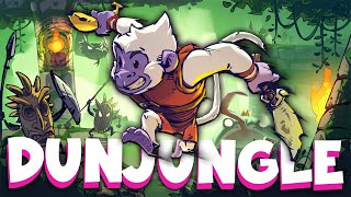 This New Action Roguelike Deserves Its Overwhelmingly Positive Reviews...