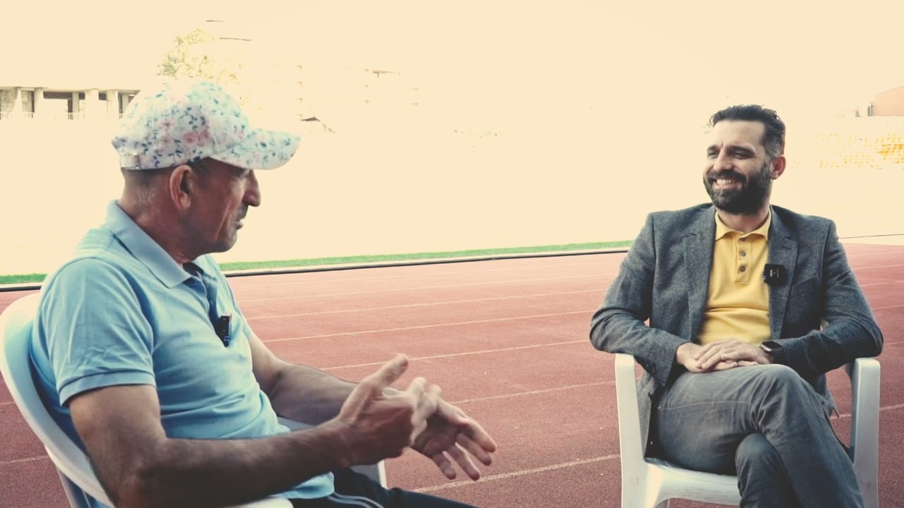 7 въпроса към Йордан Лечков