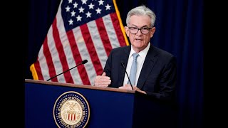 Details Federal Reserve unleashes another big rate hike but hints at a pullback News