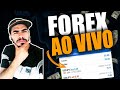 FOREX TRADING - YouTube