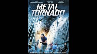 Metal Tornado -2011
