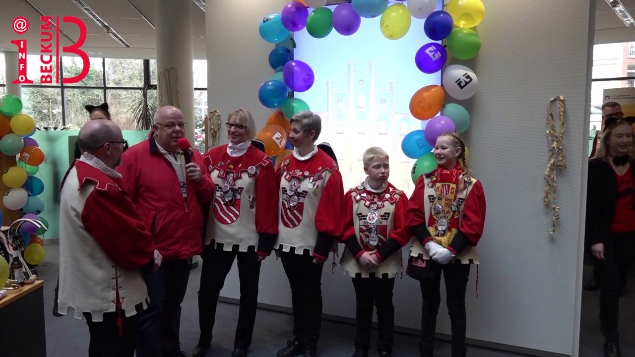 Fanfarencorps Weiß-Rot Beckum e.V.                              http://www.fanfarencorps-beckum.de/