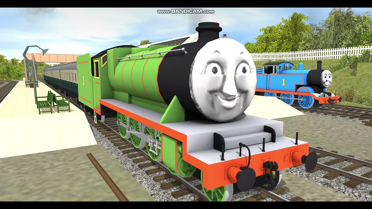 The Flying Kipper Remake