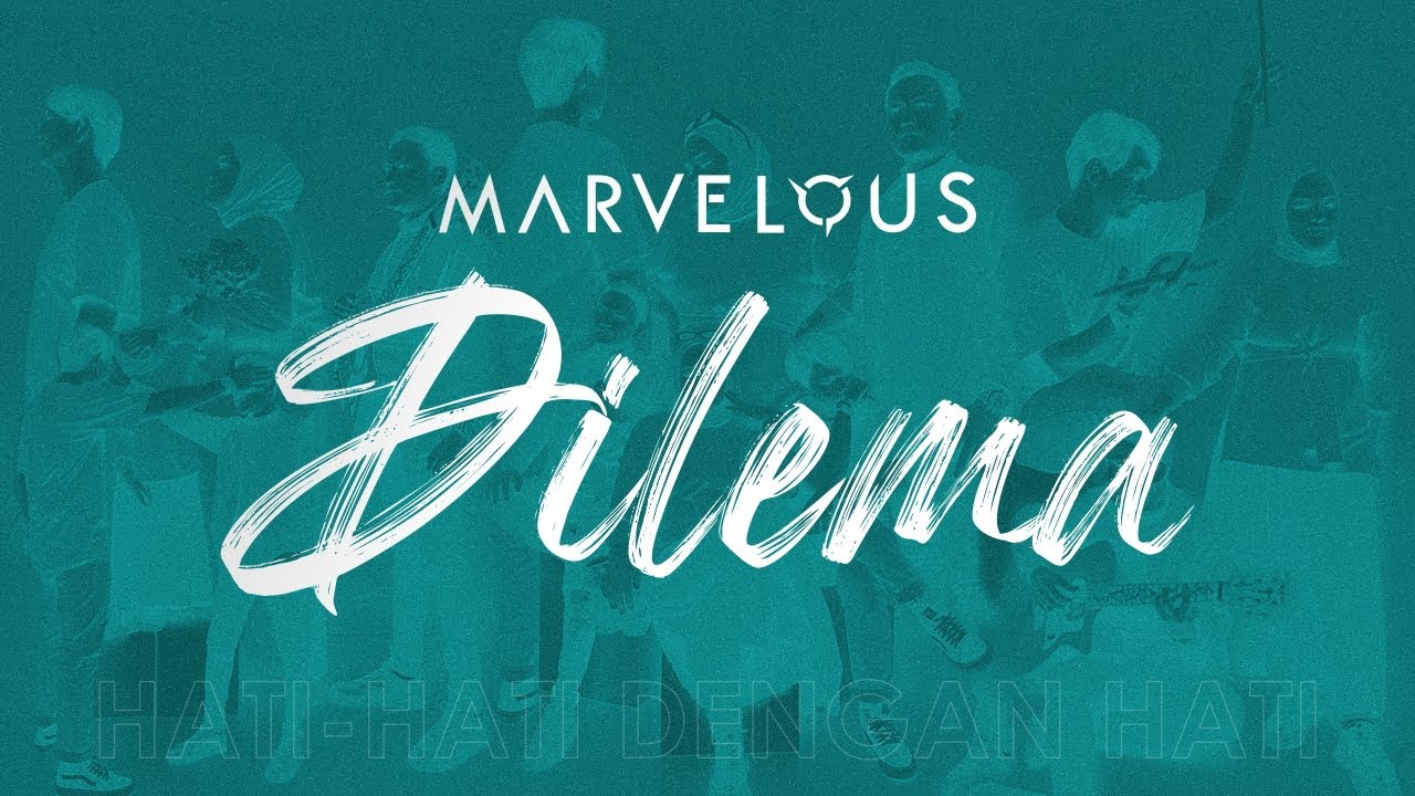 Watch Marvelous - Dilema (Official Lyric Video) on YouTube Watch Marvelous - Dilema (Official Lyric Video) on YouTube