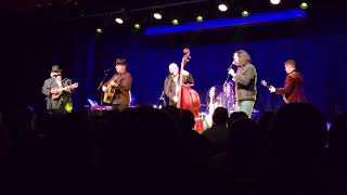 Dailey & Vincent - "Mississippi River Let Your Water Flow" Harvester Perform Center, Rocky Mount, VA