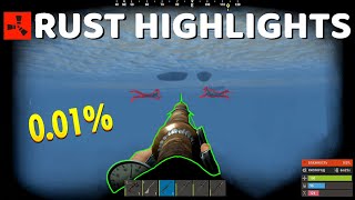 New Rust Twitch Highlights & Best Funny Moments Epic Plays & Fails