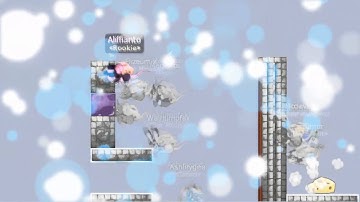 Transformice - Aliffianto Vs Racing