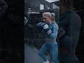"I'm just a girl. #boxing #kickboxing #viral #goviral