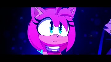 Shadamy - Trampoline [AMV]