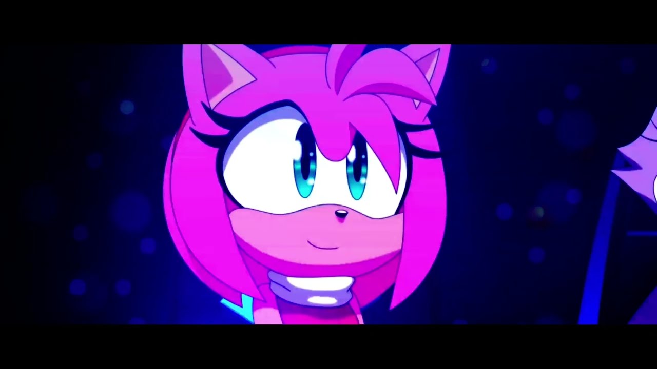 Shadamy - Trampoline [AMV]