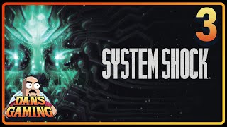 System Shock Remake - Part 3 - PC Gameplay