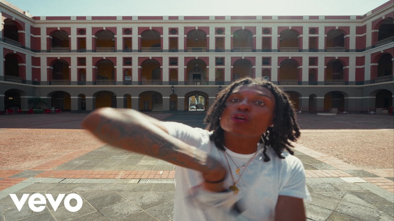 Niko Brim - NO SERVICE IN TULUM